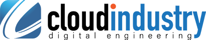 logo cloudindustry